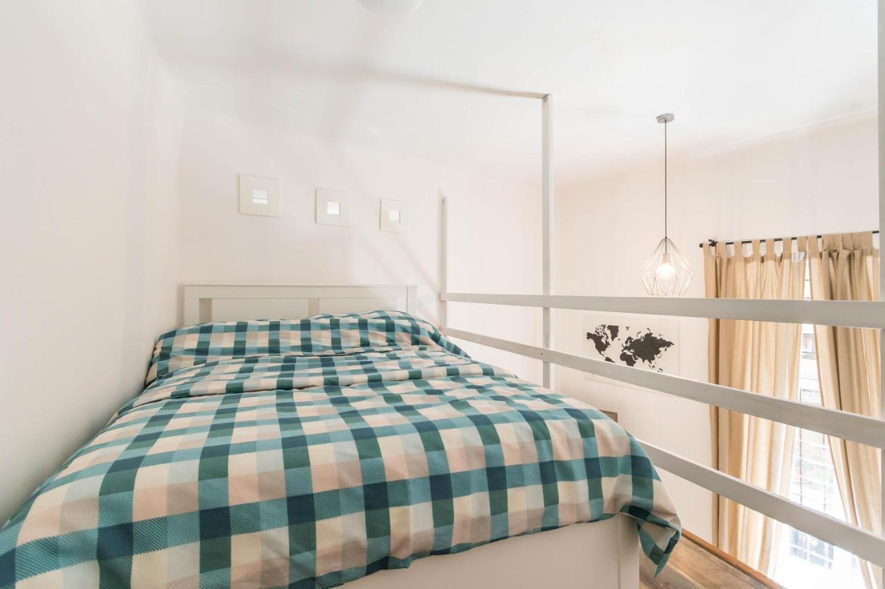 Katarina Apartment Blaha Square Budapešť Exteriér fotografie