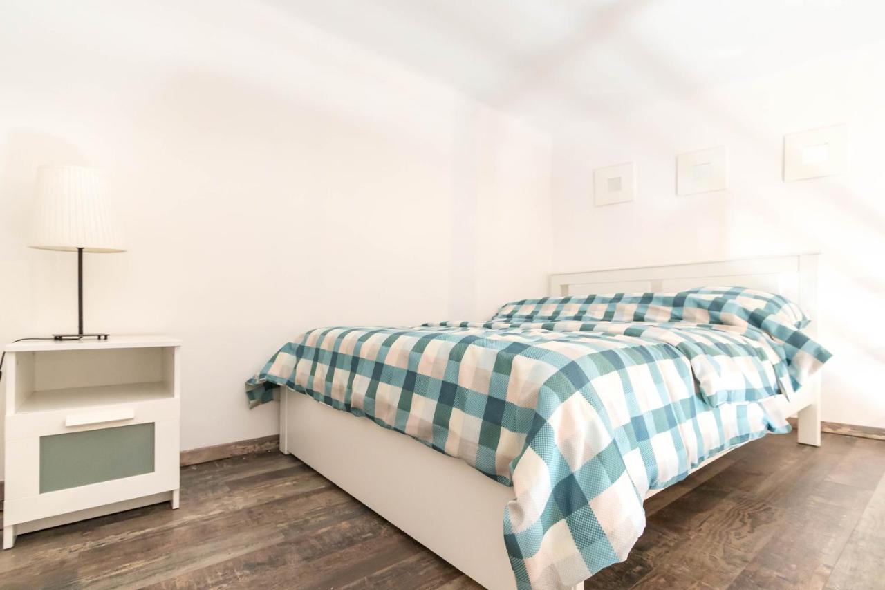 Katarina Apartment Blaha Square Budapešť Exteriér fotografie
